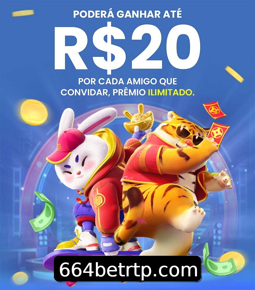 500+ Jogos Exclusivos 664bet