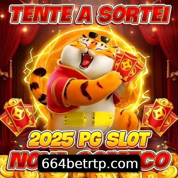 Sistema VIP 664bet